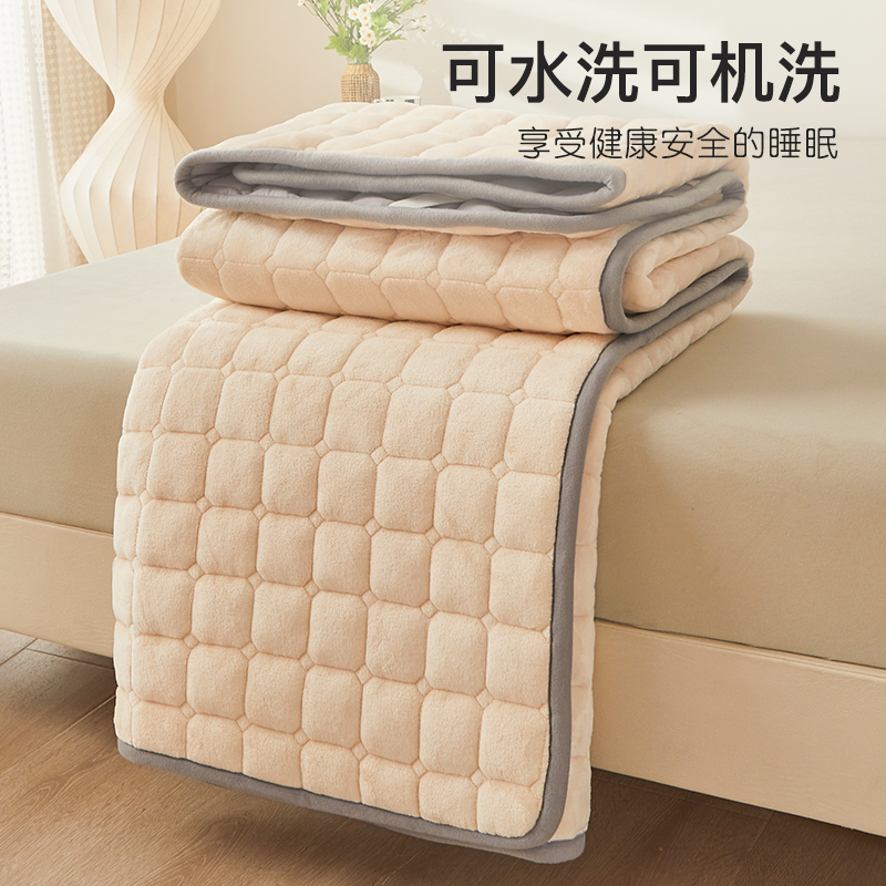  卡丝迪尔家纺床垫/床褥/床护垫/榻榻米床垫