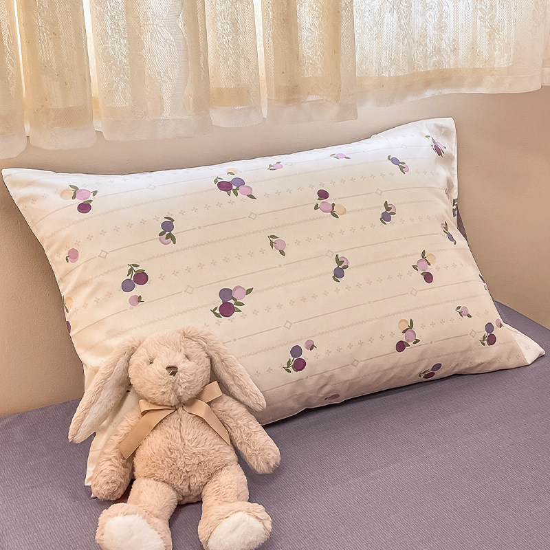  卡丝迪尔家纺床品套件/四件套/多件套