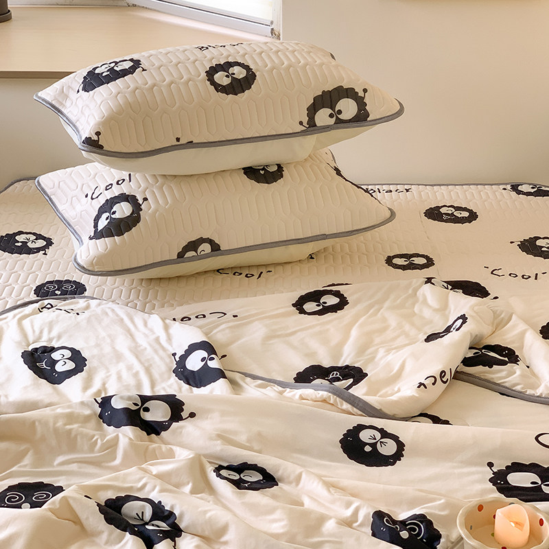  卡丝迪尔家纺乳胶席