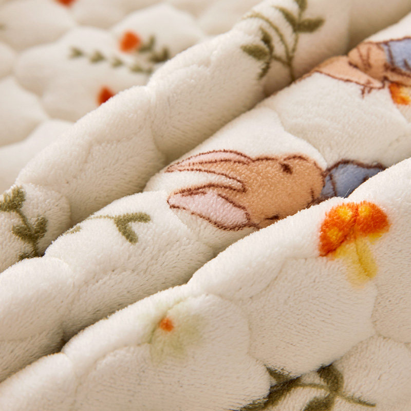  卡丝迪尔家纺休闲毯/毛毯/绒毯