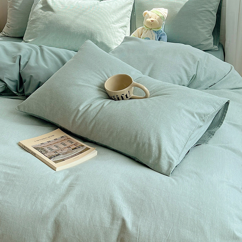  卡丝迪尔家纺枕套