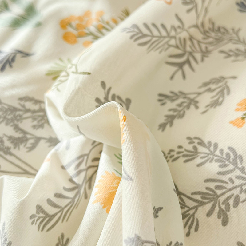  卡丝迪尔家纺床品套件/四件套/多件套