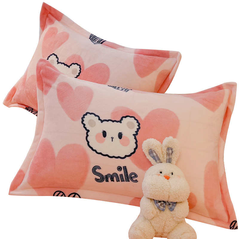  卡丝迪尔家纺枕套