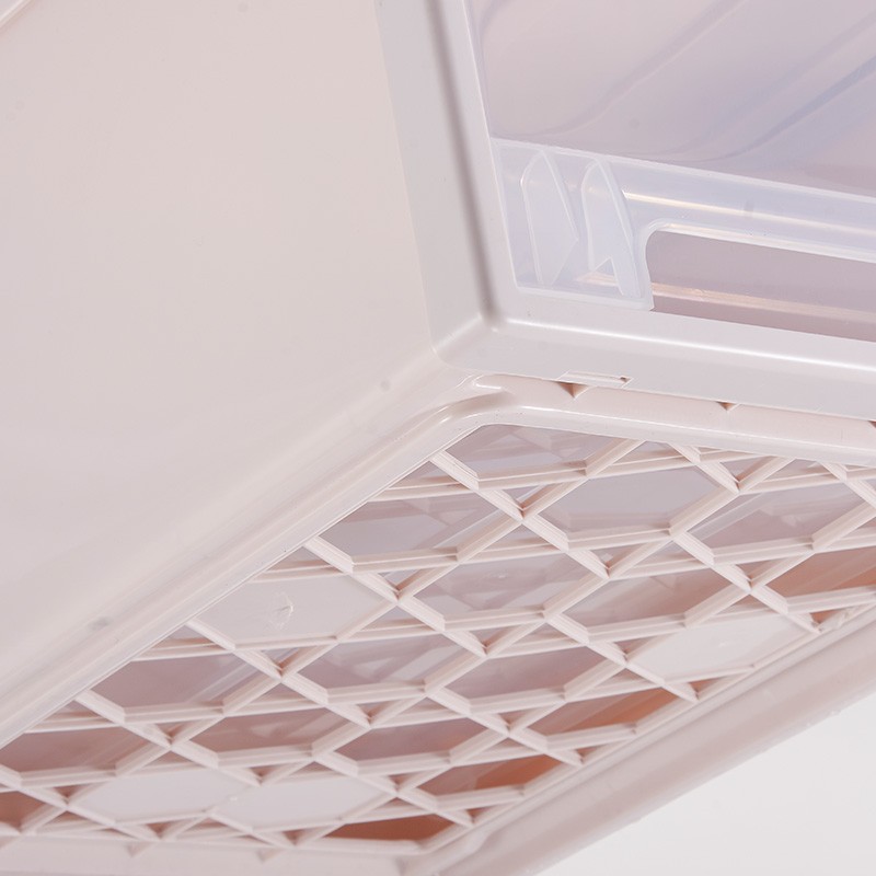 Drawer storage box wardrobe clothing storage box home storage cabinet underwear storage box clothing storage box