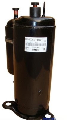 PH340X2CS PH310G2C-4KU1 PH290 PH300 PH320/330美芝压缩机2P匹 - 图2