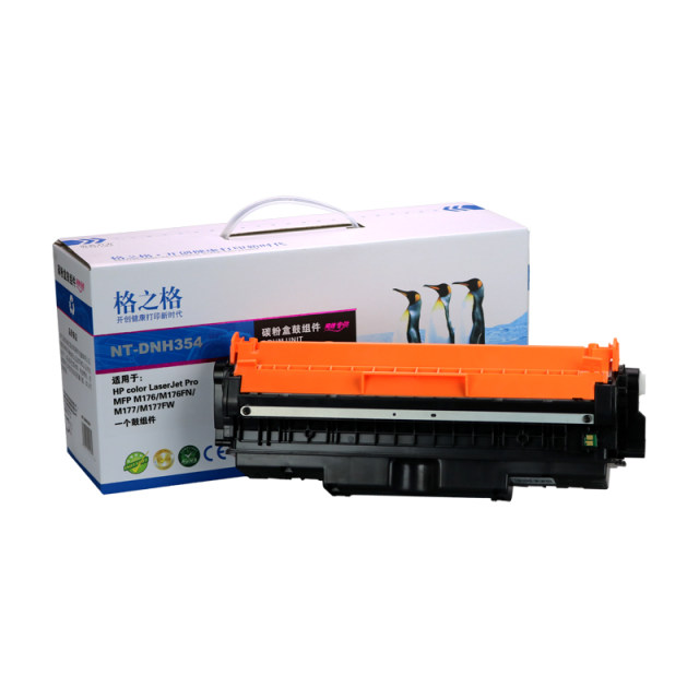 hp176n