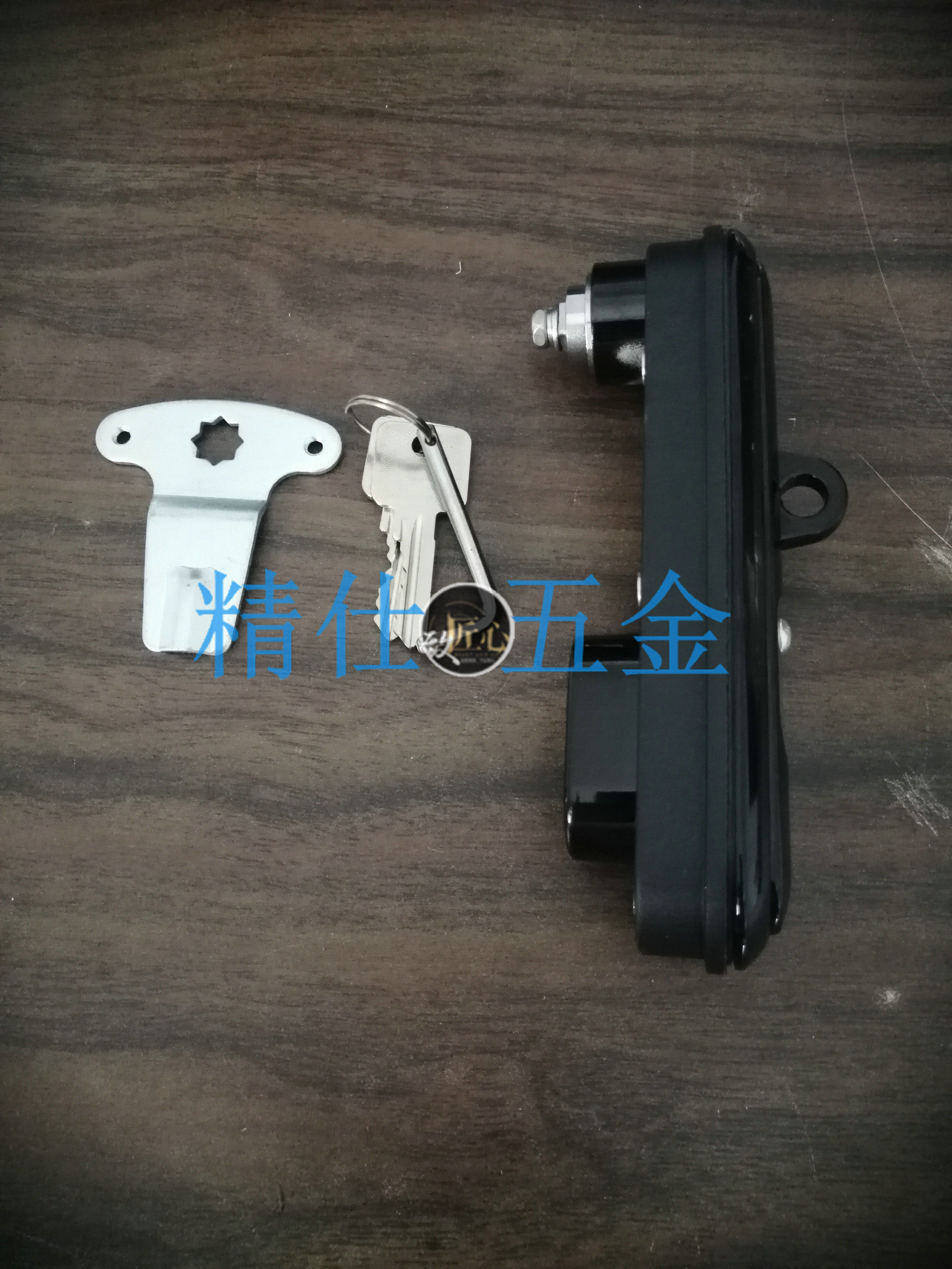 替代生久柜锁MS864-4-3D通信电力储能长轴基站工业五金机柜门锁,淘宝优惠券,粉丝福利购,淘宝优惠卷