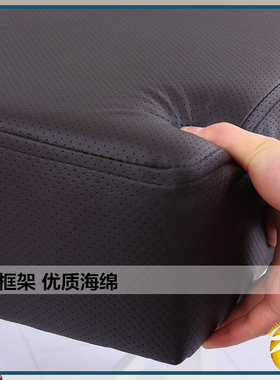 六腿加固原始点按摩床