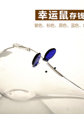 小猪只进不出生日礼物硬币存钱罐