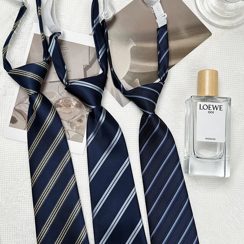 东京岁时记jk日系条纹可爱领带原创学生学院风手打免打领带合集女,淘宝优惠券,粉丝福利购,淘宝优惠卷