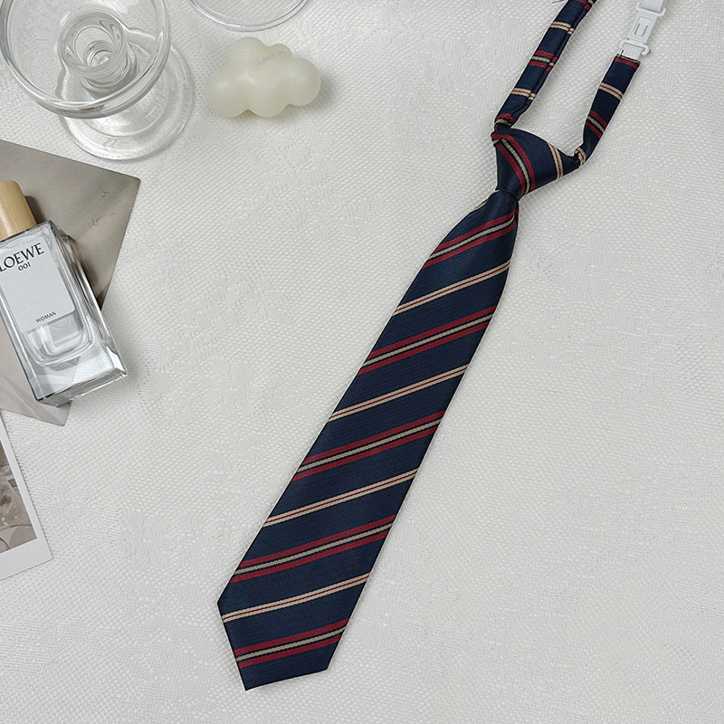 东京岁时记jk日系条纹可爱领带原创学生学院风手打免打领带合集女,淘宝优惠券,粉丝福利购,淘宝优惠卷