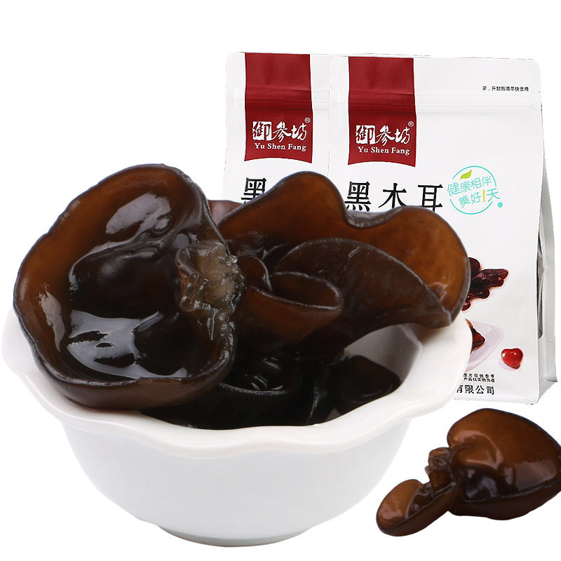  御参坊食品黑木耳