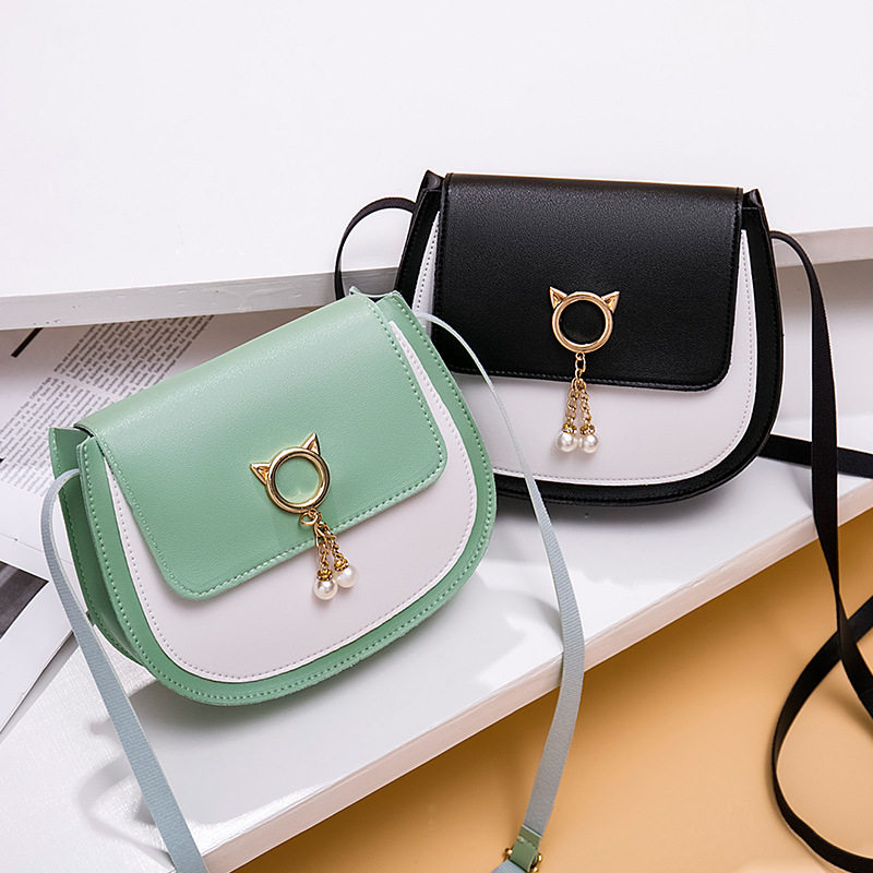 女包2023秋冬新款清新甜美可爱贝壳包流苏吊饰简约百搭单肩手机包,淘宝优惠券,粉丝福利购,淘宝优惠卷