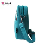 Летняя оригинальная сумка для телефона для принцессы для отдыха, шоппер, 2022, с вышивкой