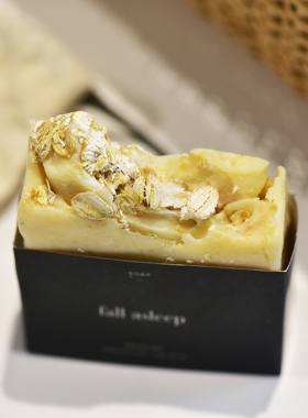 soap保湿沐浴补水100g手工精油皂