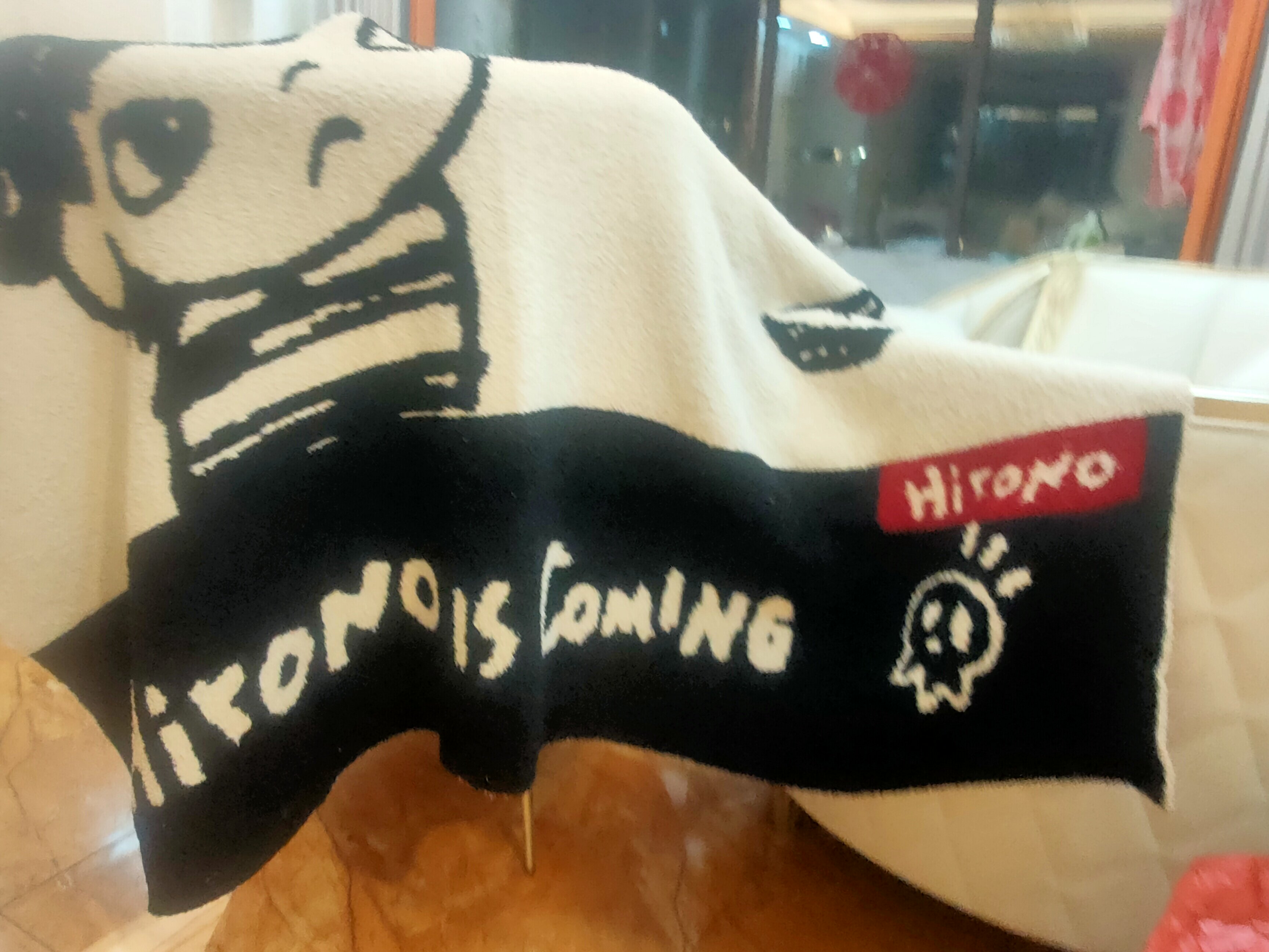 半边绒沙发毯子毛毯夏季空调被办公室午睡盖毯高级感披肩毯