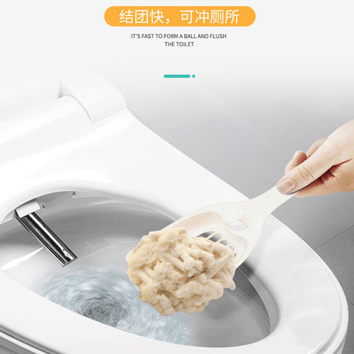 坐拥天下豆腐猫砂除臭秒结团易冲低尘2.4kg原厂正品包邮促销 - 图0