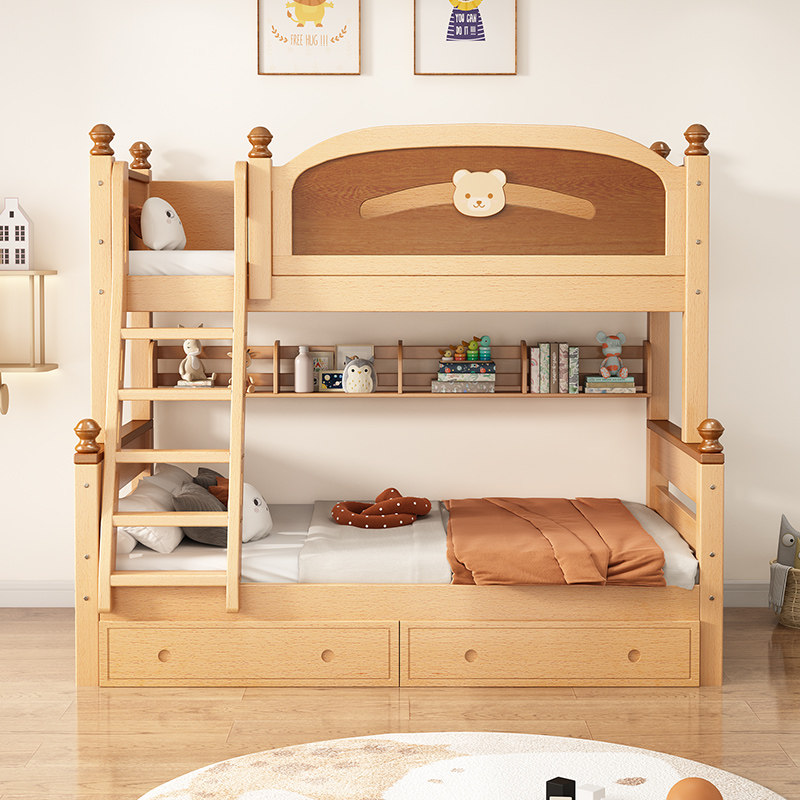  金多喜家居高低/子母床