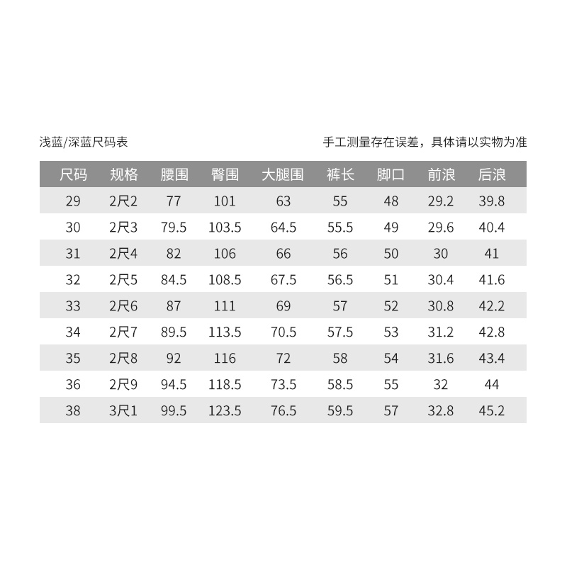 ERQ阿美咔叽牛仔短裤男工装中裤多口袋半裤全棉5分裤子-图2