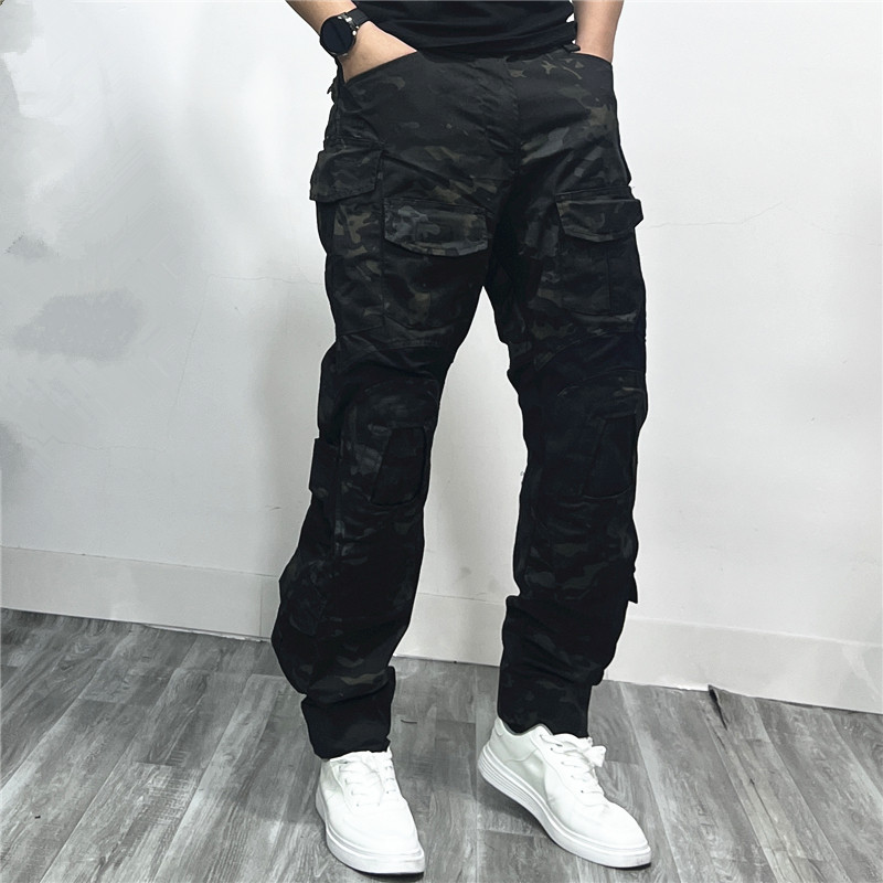 鸟风G3工装裤户外美式迷彩战术长裤防刮耐磨防泼水特种兵冲锋裤帅,淘宝优惠券,粉丝福利购,淘宝优惠卷