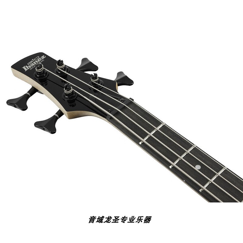 Ibanez官方爱宾斯依班娜GSR280贝斯电贝司bass国产 - 图2