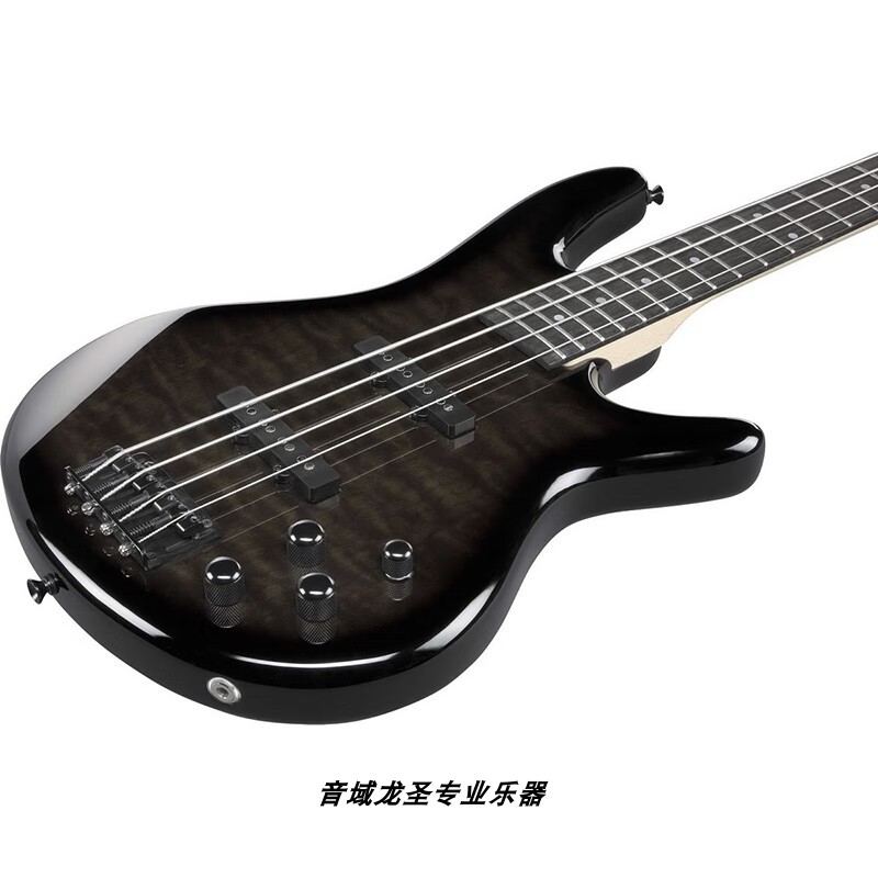 Ibanez官方爱宾斯依班娜GSR280贝斯电贝司bass国产 - 图3