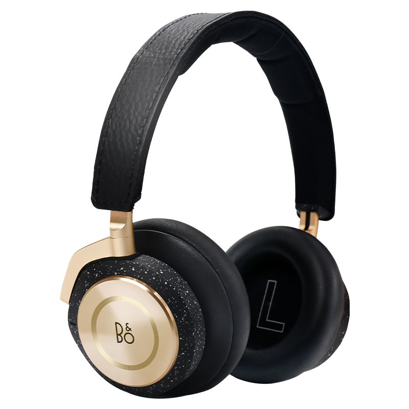 &BO Beoplay H9i 无线蓝牙耳机 头戴式主动降噪耳麦BO B＆O H9 - 图3