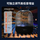 哈曼卡顿琉璃5无线蓝牙音响三 四代音箱AURA STUDIO3 4代桌面五代