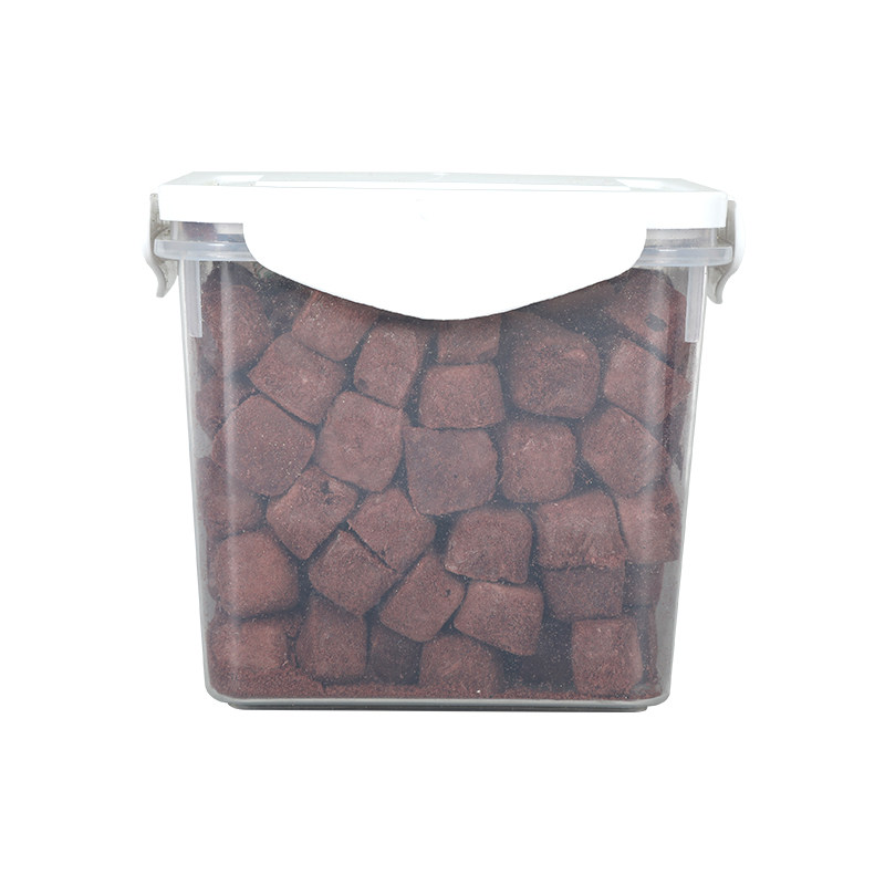 猫咪兔血块冻干补血益气孕猫狗补充营养血红蛋白幼宠物零食冻干桶,淘宝优惠券,粉丝福利购,淘宝优惠卷