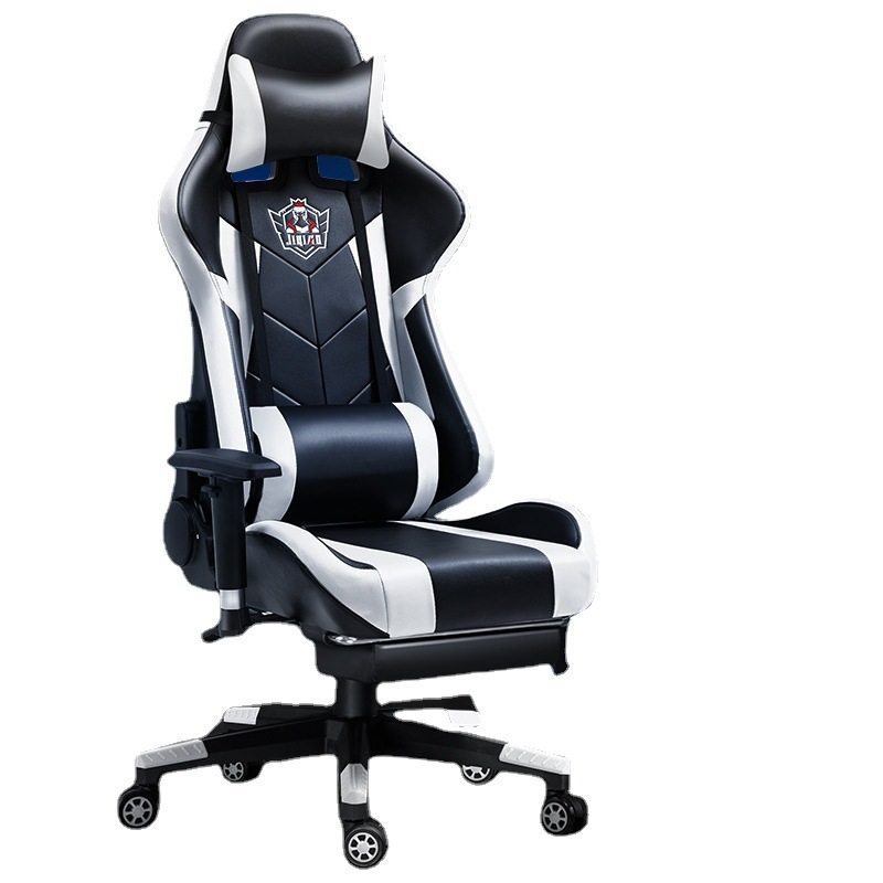 蓝牙音箱电竞椅可升降可躺游戏椅子旋转靠背转椅按摩竞技椅可,淘宝优惠券,粉丝福利购,淘宝优惠卷