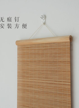 新中式竹装饰画客厅墙上挂墙