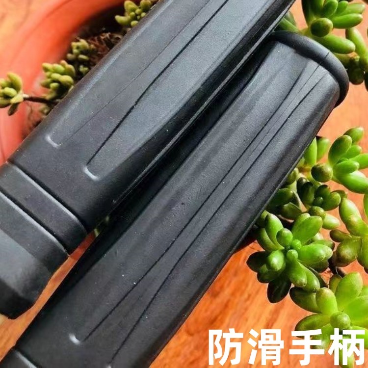 小锄头园艺锰钢锄草全钢种花种菜家用小花锄多功能户外挖土洋镐锄,淘宝优惠券,粉丝福利购,淘宝优惠卷