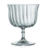 Импортный хрустальный слюнявчик, коктейльный бокал, послеобеденный чай, чайная чашка