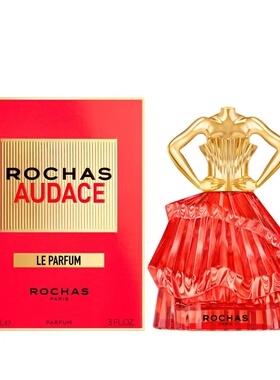 Rochas 罗莎 逆光女神 香精 Parfum 90ml 精装/简装香水