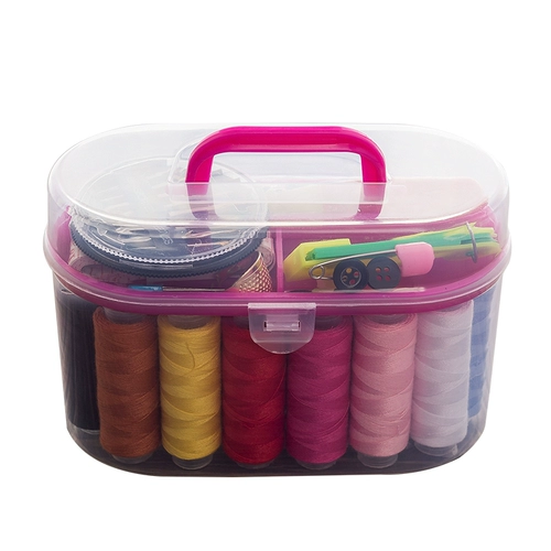 Комплект, маленькая портативная барсетка, коробка для хранения