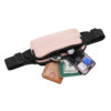 Running and sports mobile phone waist bag for men and women 2025 new bag