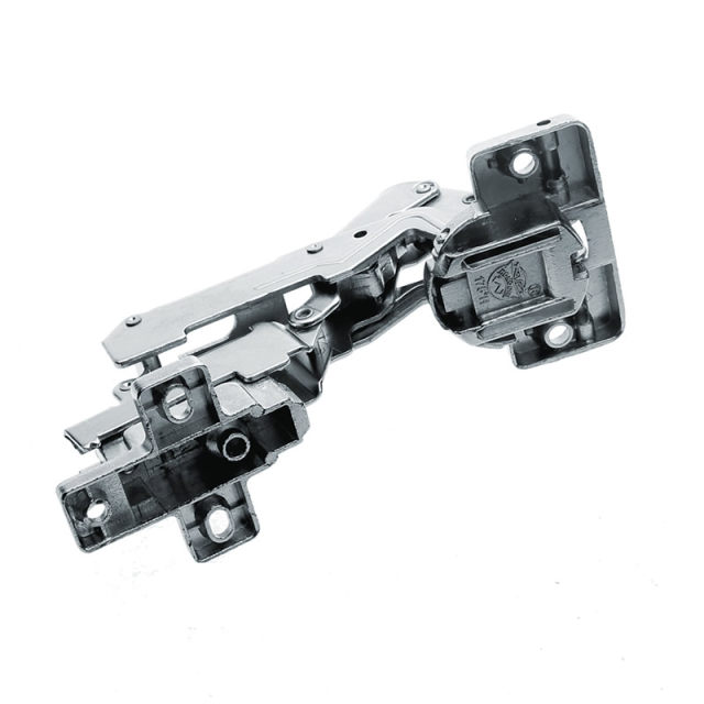 Genuine Hongdie HD165 degree hinge large angle hinge