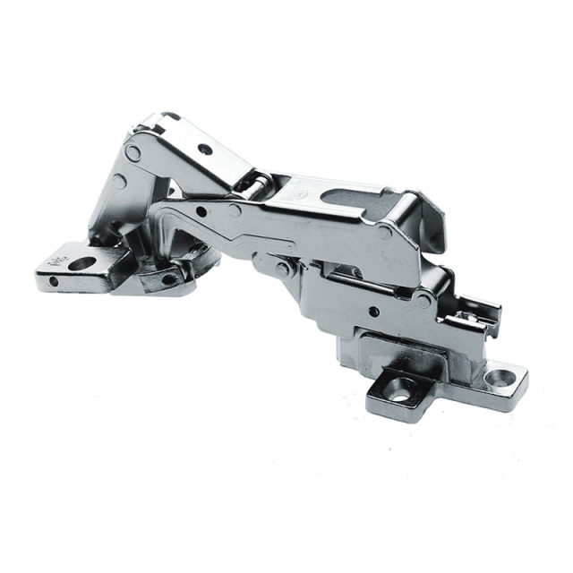 Genuine Hongdie HD165 degree hinge large angle hinge