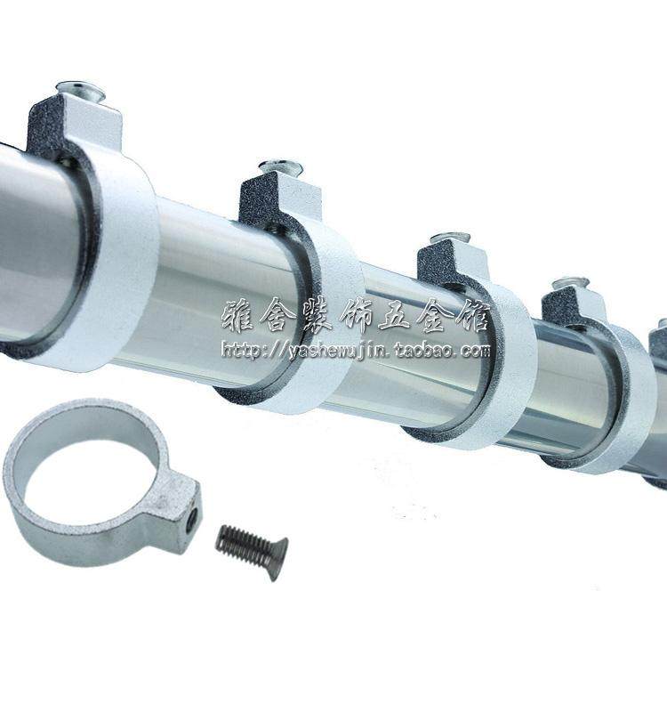 不锈钢杆配件 晾衣架防风钩 防风勾 晾衣架配件 防风扣活动防风环,淘宝优惠券,粉丝福利购,淘宝优惠卷