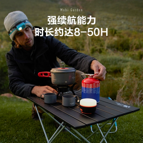 Mu Gao Flute Camping светодиодный водонепроницаемый подвесной наружный свет