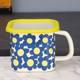 Ouli Home Enamel Enamel Fresh Box Enamel Fresh Container Enamel Insurance Vessel High-Prespect Freeze Fresh Home