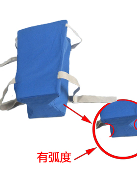 下肢梯形体位垫髋关节术