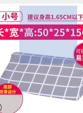 海绵翻身枕卧床病人三角垫侧身