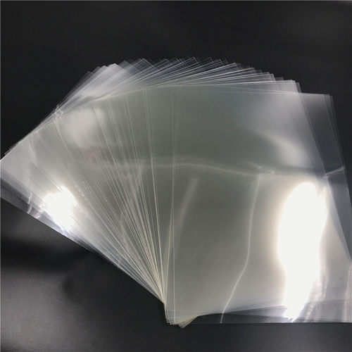 打印胶片50张激光打印胶片菲林片透明10丝A4幻灯片投影机胶片A3 - 图0