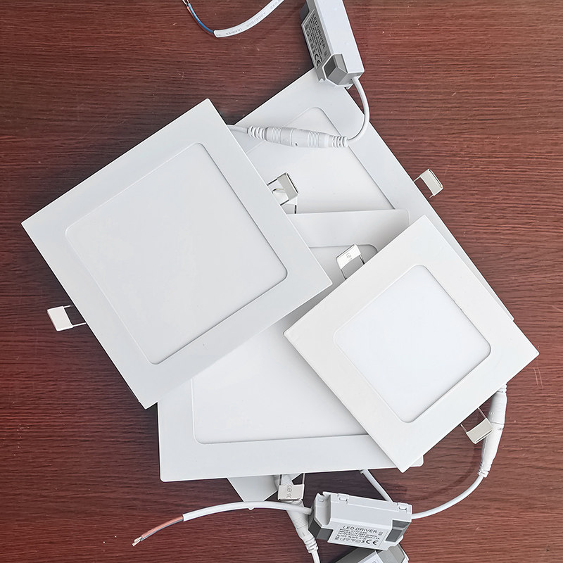 LED面板平板开孔13吊顶灯15防潮方圆20厨卫18天花防水汽卫生间灯,淘宝优惠券,粉丝福利购,淘宝优惠卷