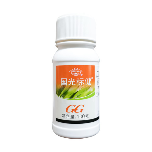 国光标健戊唑咪鲜胺小麦赤霉病花生叶斑病月季炭疽病杀菌剂农药 - 图3