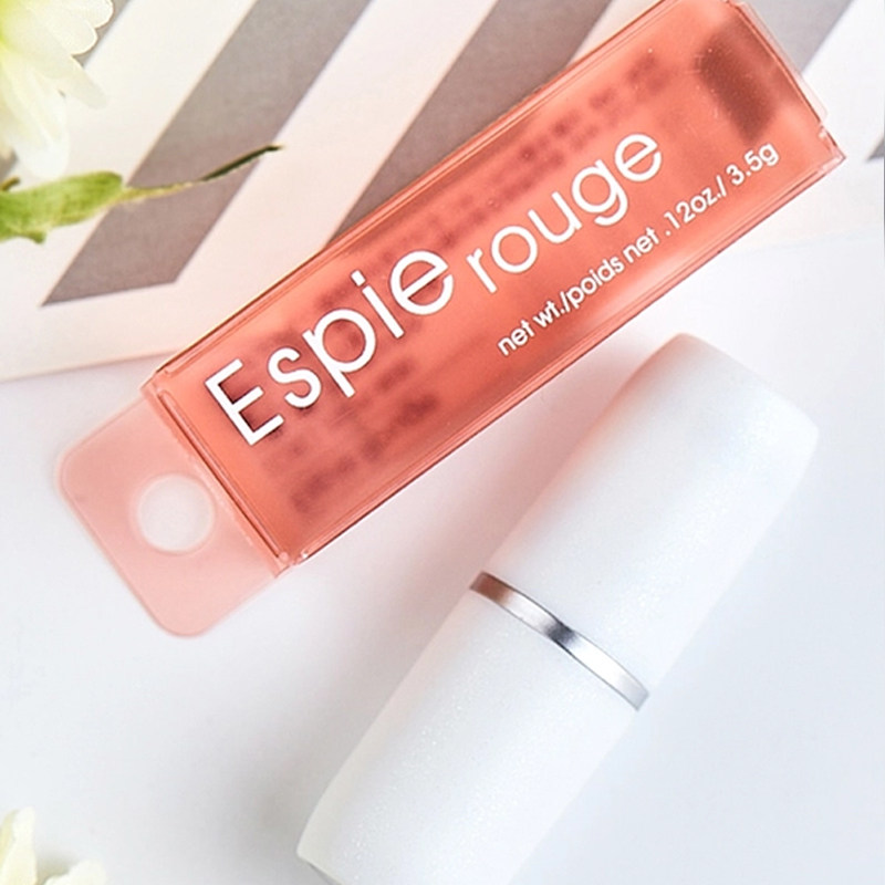日本Espierouge E维他命E 润唇膏 滋润保湿防干裂脱皮 护唇膏3.5g,淘宝优惠券,粉丝福利购,淘宝优惠卷