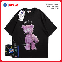 NASAs joint Ottles South China warehouse superlooks recommend trendy fashion routes to go KW