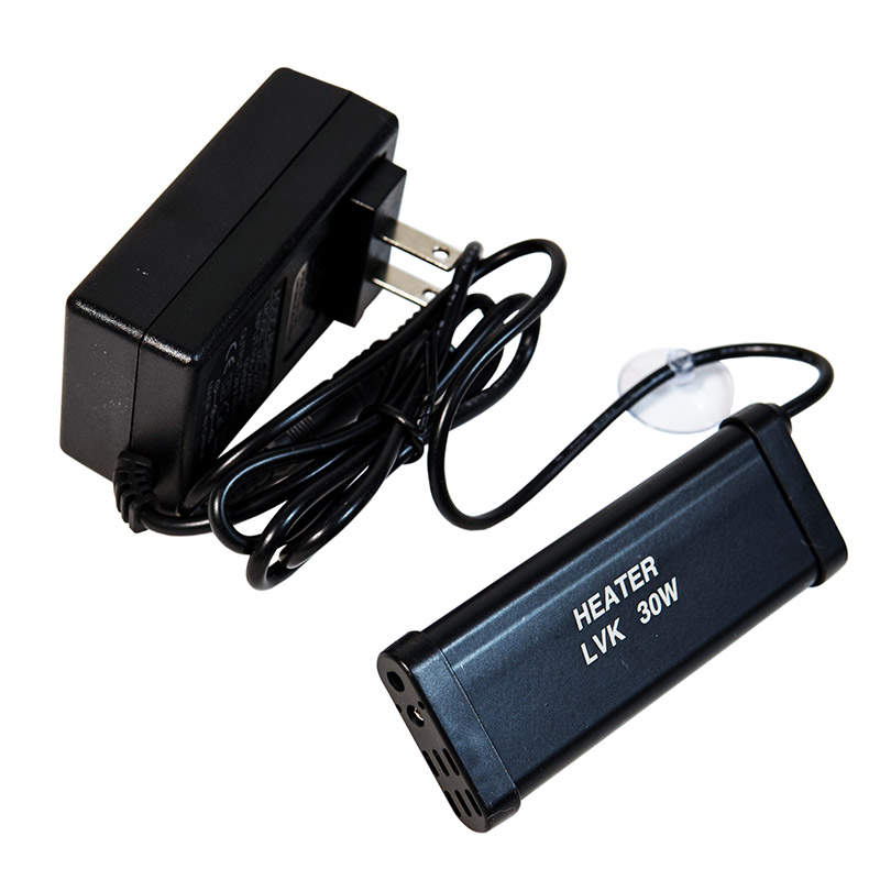 恒温加热器棒适配猫咪饮水机宠物喝水器小型微缸龟缸鱼缸等,淘宝优惠券,粉丝福利购,淘宝优惠卷