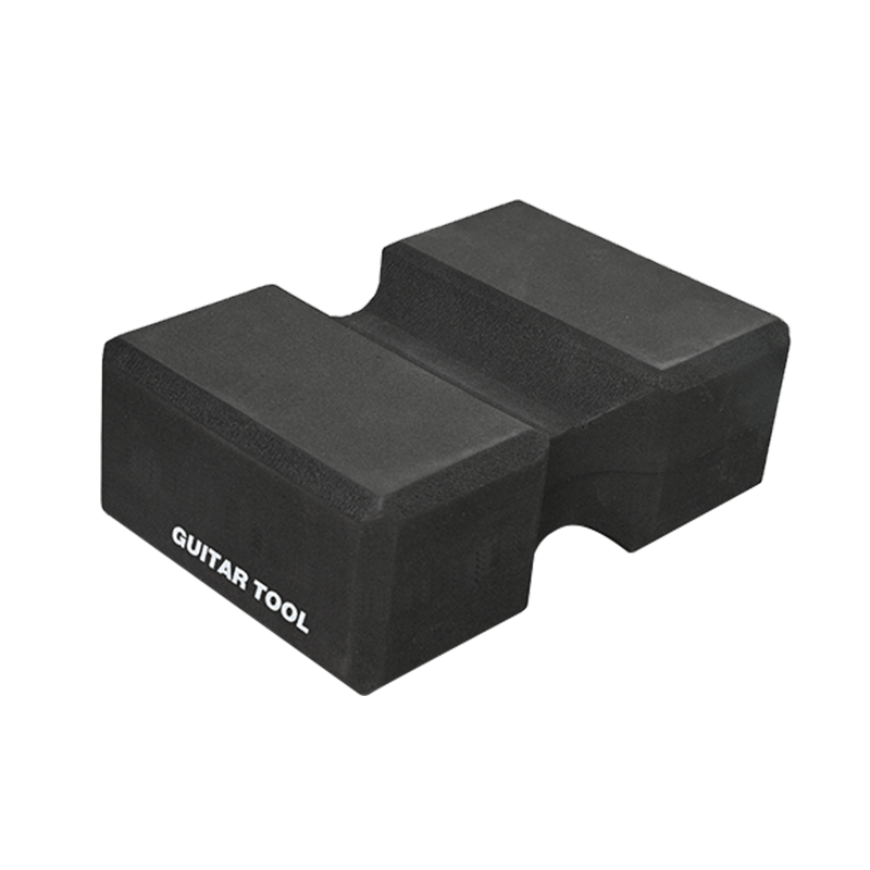 吉他琴颈托架软靠枕软垫支架电木吉他通用维修保养垫琴托保养工具,淘宝优惠券,粉丝福利购,淘宝优惠卷